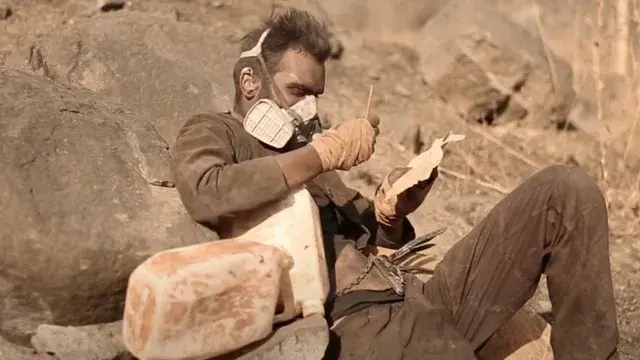 Day Zero | Short Film Nominee