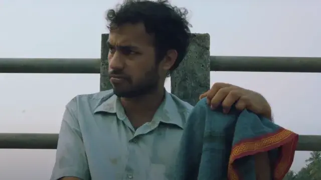 Bangude | Short Film Nominee