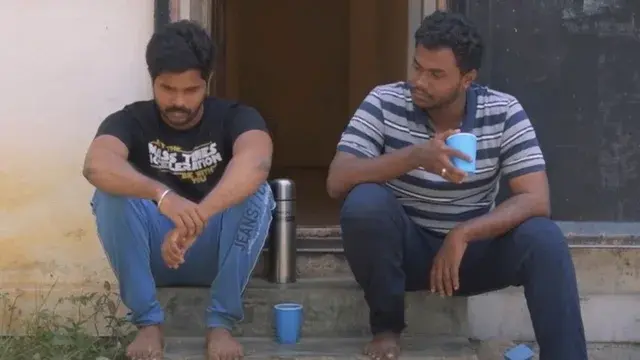 Iravin Paravaigal | Short Film Nominee