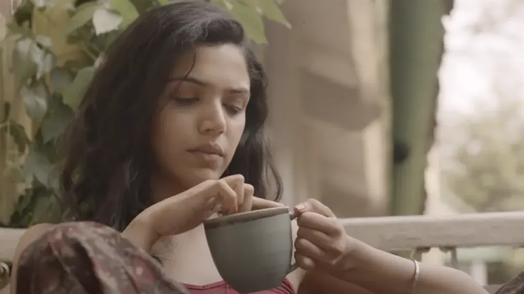 What's Wrong? | Short Film of the Day