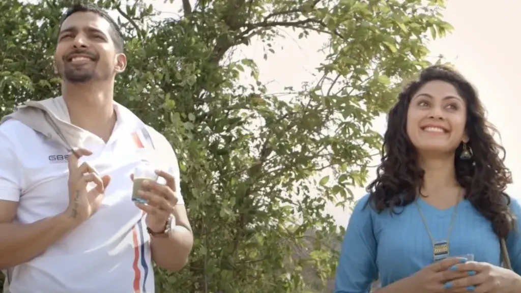 Khamakha | Short Film of the Day