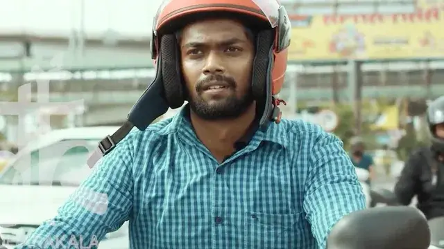 Bhojan | Short Film Nominee