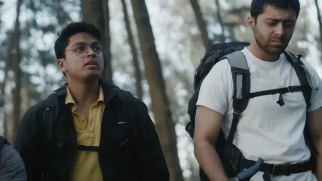 All the Bad Things | Short Film Nominee