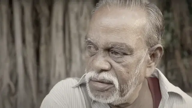 Nadigar Pandi | Short Film Nominee