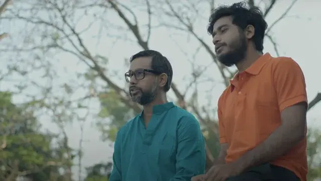 Arko | Short Film Nominee