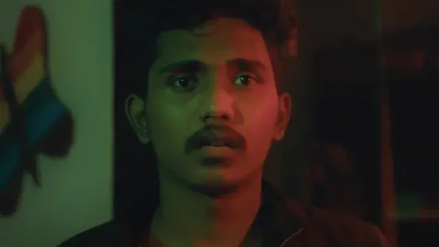 Rock Paper Scissors | Short Film Nominee