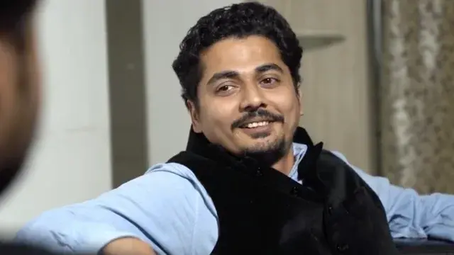 Nikita (The Goddess Of Victory) | Short Film Nominee