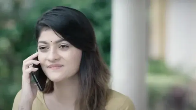 Masala Steps | Short Film Nominee