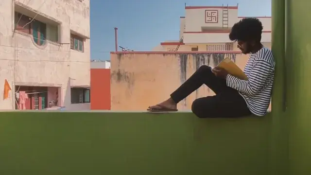 Dear Quarantine | Lockdown Film Challenge