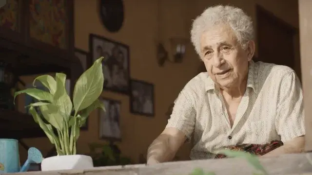 Khidki | Short Film Nominee