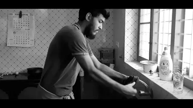 The Tap | Short Film Nominee