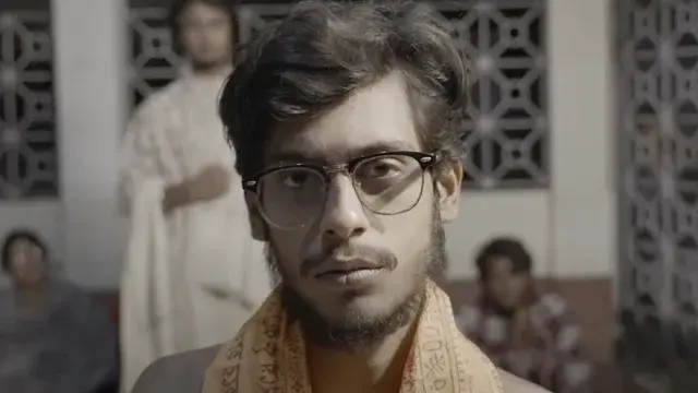 Clutch of the Dissatisfied | Short Film Nominee