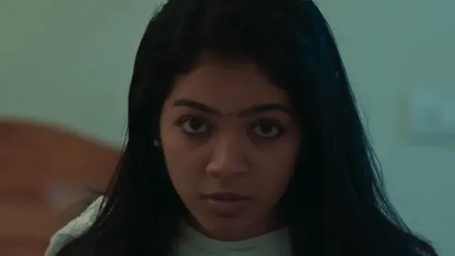 What If? | Short Film Nominee