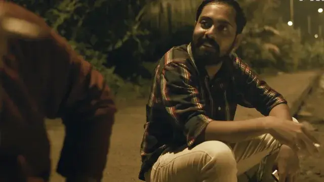 Bridge | Short Film Nominee