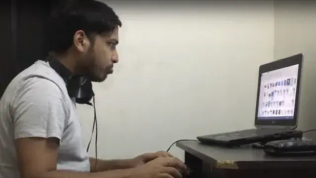 Baahar Nahin Jana Hai | Short Film Nominee