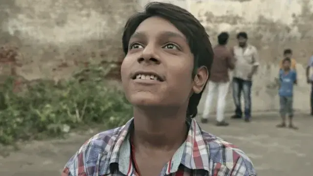 Phillum | Short Film Nominee