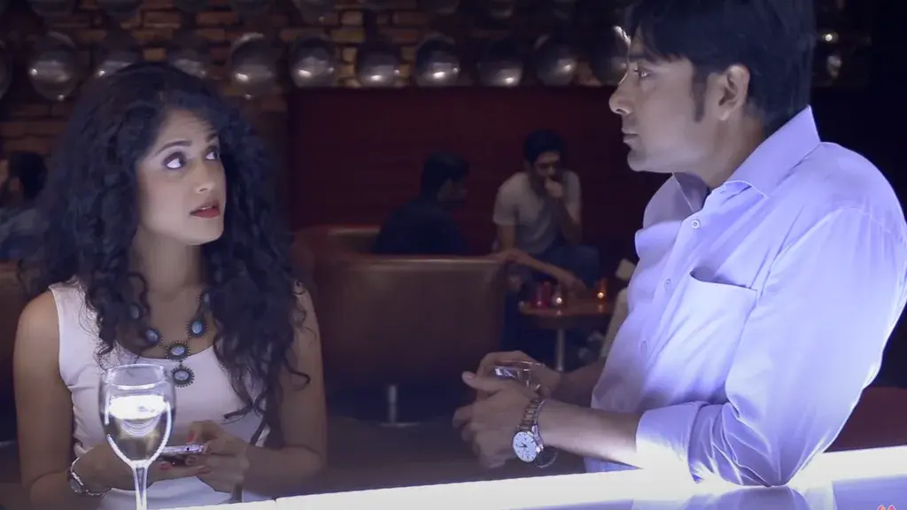 The Wait | Short Film of the Day