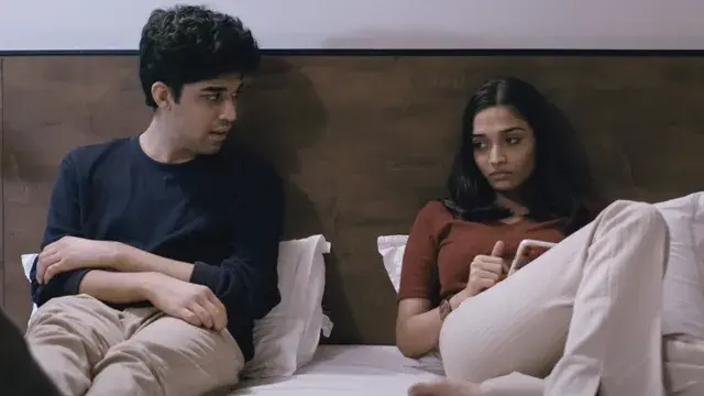 No Good Reason | Short Film Nominee