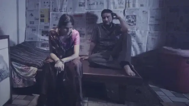 Antardwand | Short Film Nominee