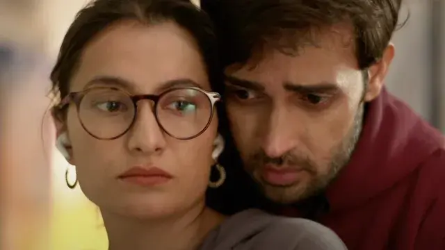 Blank | Short Film Nominee