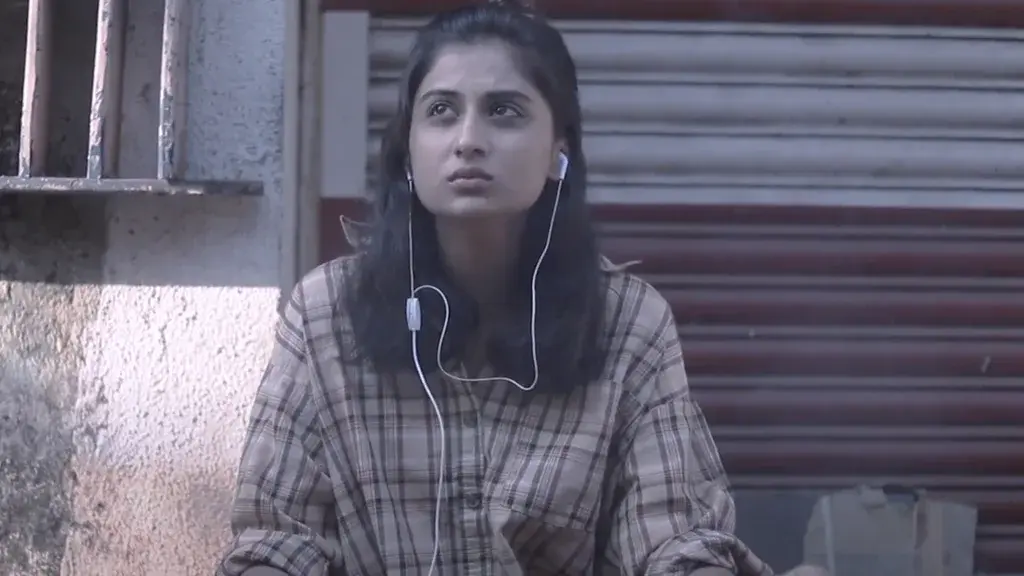 Baba's Black Sheep | Short Film of the Month