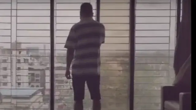 Smoke Veil | Short Film Nominee