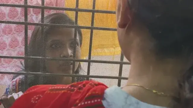 Jindaan | Lockdown Film Challenge