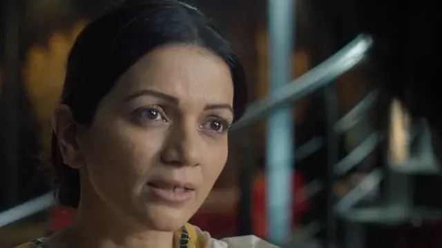 On the Seesaw | Short Film Nominee