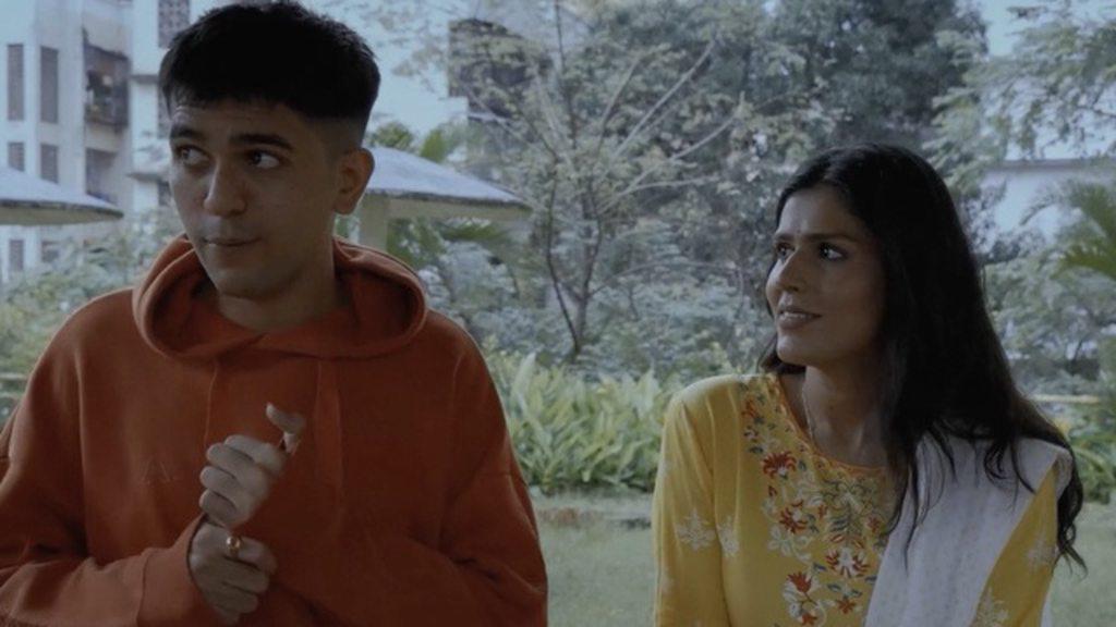 At Last We Said Goodbye | Spotlight