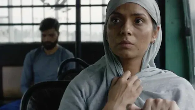 Munsif | Short Film Nominee