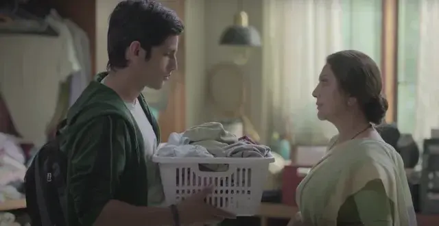 Share the Load | Short Film of the Day