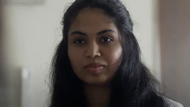 In Loving Memory | Short Film Nominee