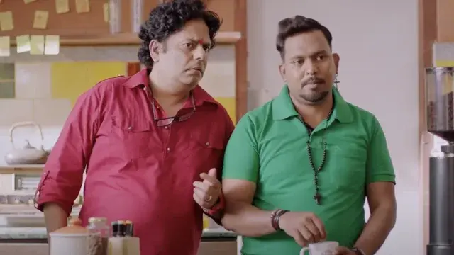 Ek Samosa Do Chai | Short Film Nominee