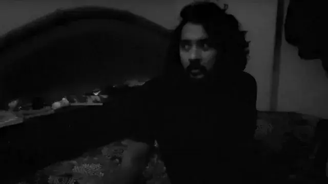 The Voice | Lockdown Film Challenge