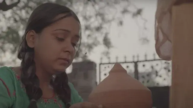 Choice | Short Film Nominee