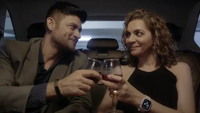 Date Night | Short Film Nominee