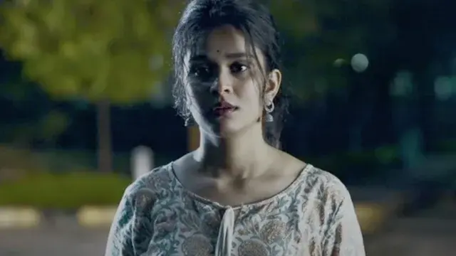 Time Machine | Short Film Nominee