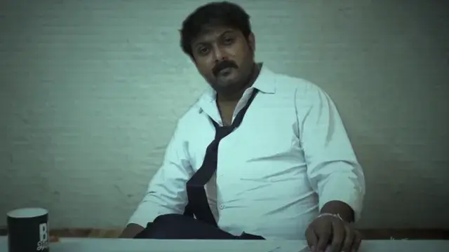 Khamoshi | Short Film Nominee