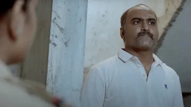 Vaanapamu | Short Film Nominee