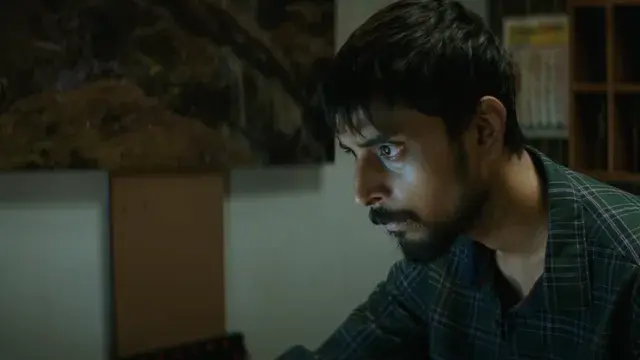 Incognito  | Short Film of the Month