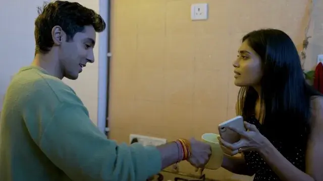 Status | Short Film Nominee