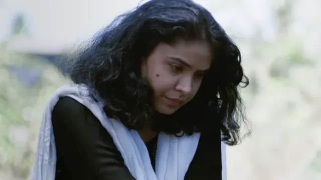 Two Finger Test | Short Film Nominee