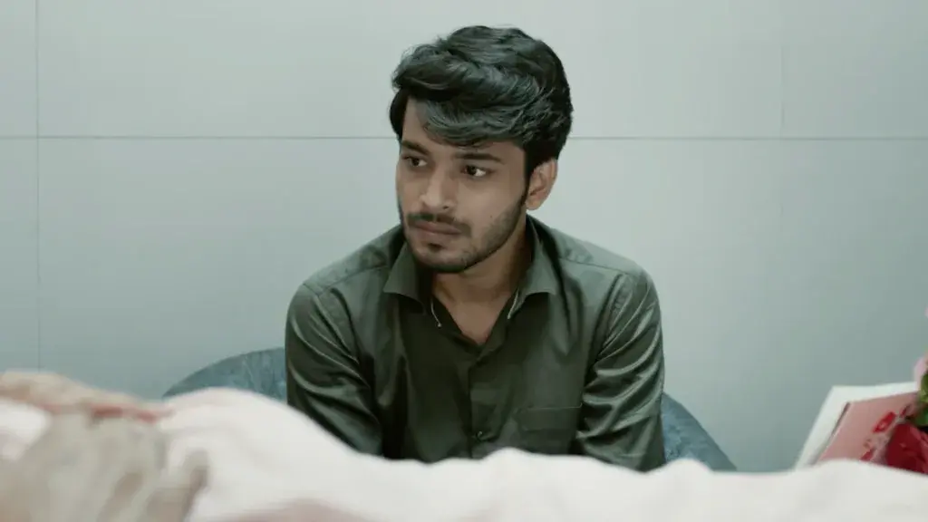 Grey | Short Film of the Month