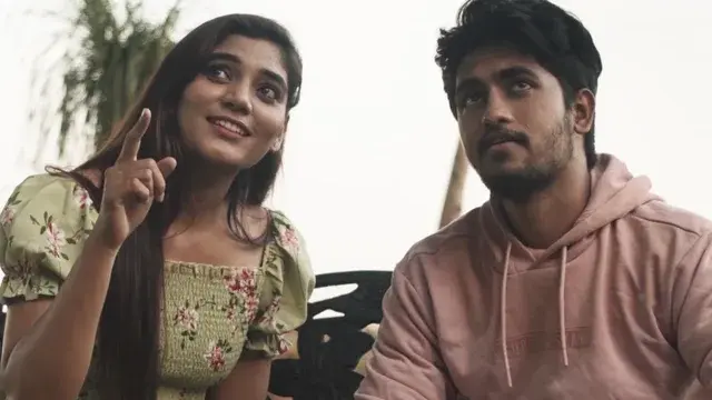 Kalaye Vasantham | Short Film Nominee