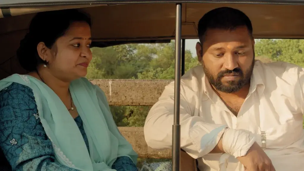 Don’t Touch Me | Short Film of the Day