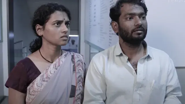 Shunyata | Short Film Nominee