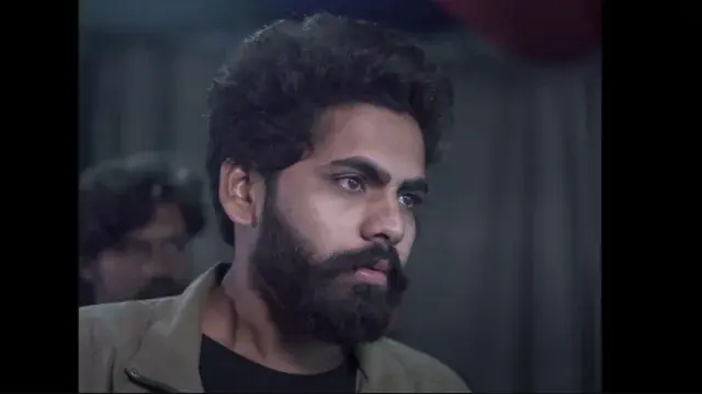 The Call | Short Film Nominee