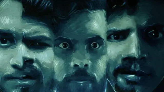 Mrugavadhe | Short Film Nominee