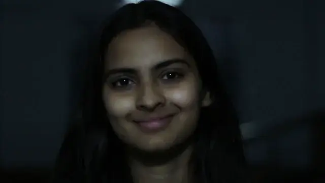 Boomerang  | Short Film Nominee