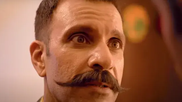 Green Room: Thehrav | Short Film Nominee